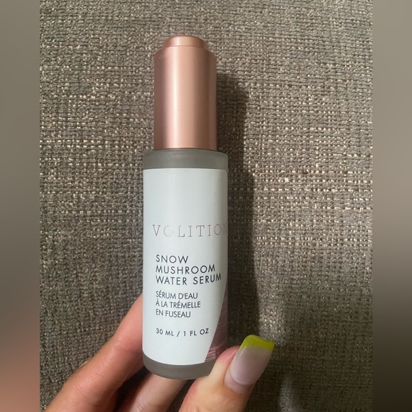 Volition Snow Mushroom Water Serum 30 ml - Picture 2 of 5